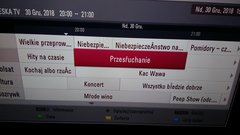 Hahahahahahah  ta nasza  telewizja 😁