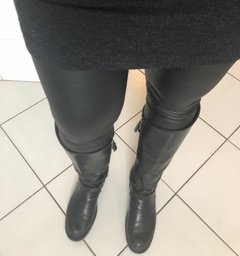 Wyjście, Panowie bez fantazji i poniżej 20 cm nie pisać i nie