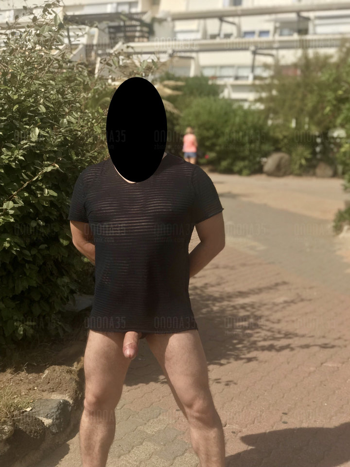 Cap d Agde - onona35