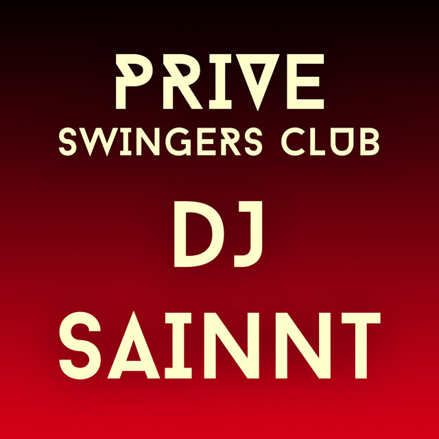 PRIVECLUB_DJSAINNT