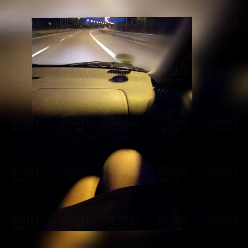 ..przyjemne jechanie autkiem.. - misiaXX