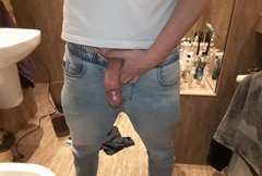 Wczesnym porankiem..