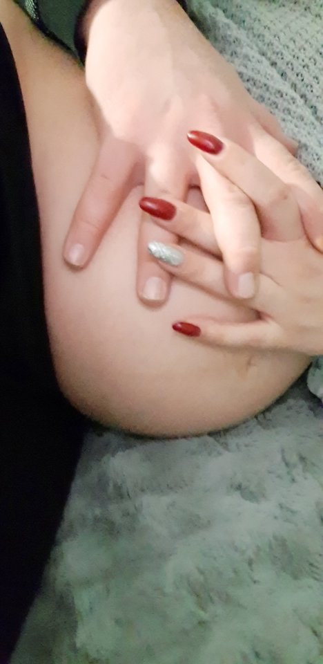 Jeszcze chwilka - wariacikiii