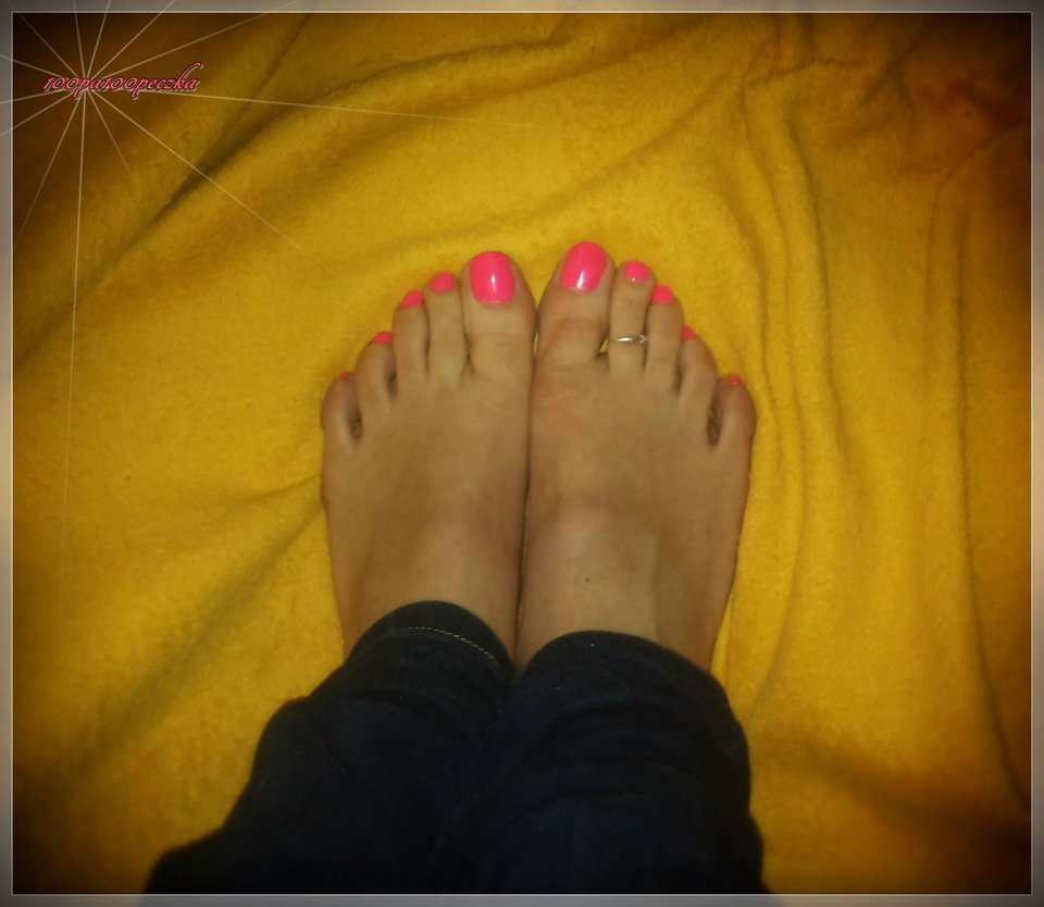 Candy Pink - 100pa100peczka