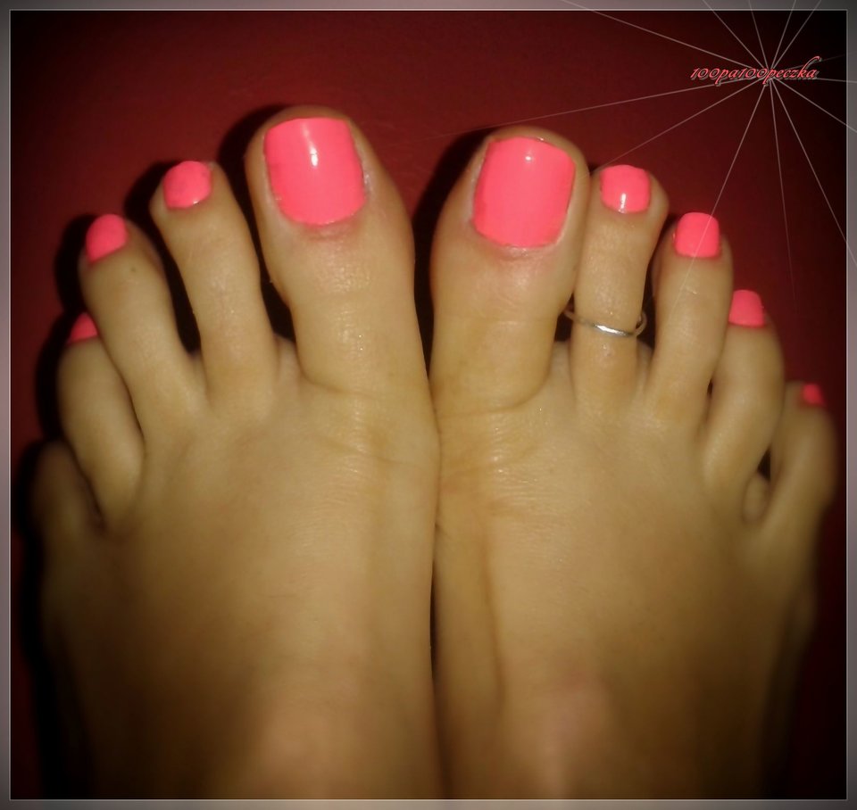 Candy Pink - 100pa100peczka