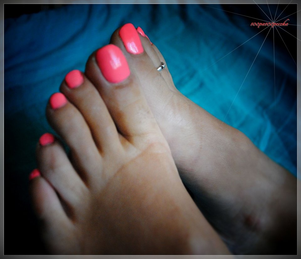Candy Pink - 100pa100peczka