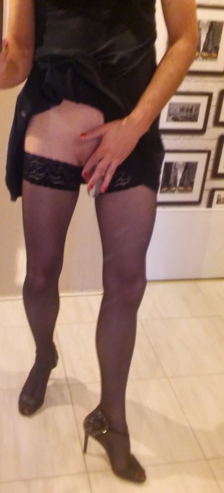 on jako ona  - onaioncross