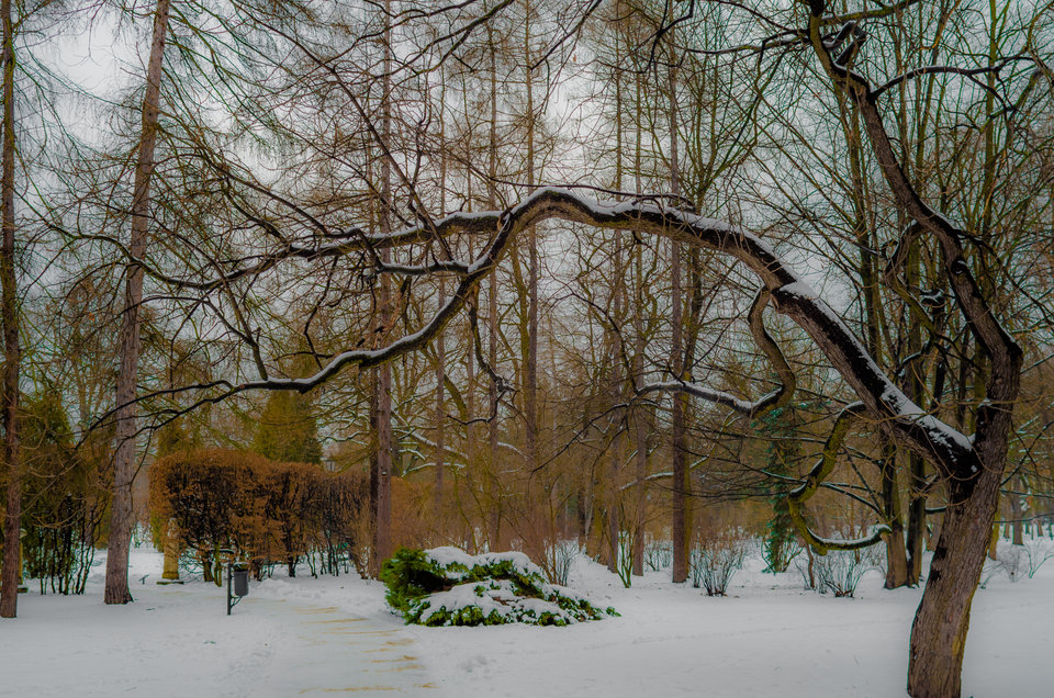 Taki klimat - mystic