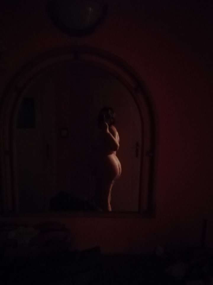 Ciemne lustro - Celeste