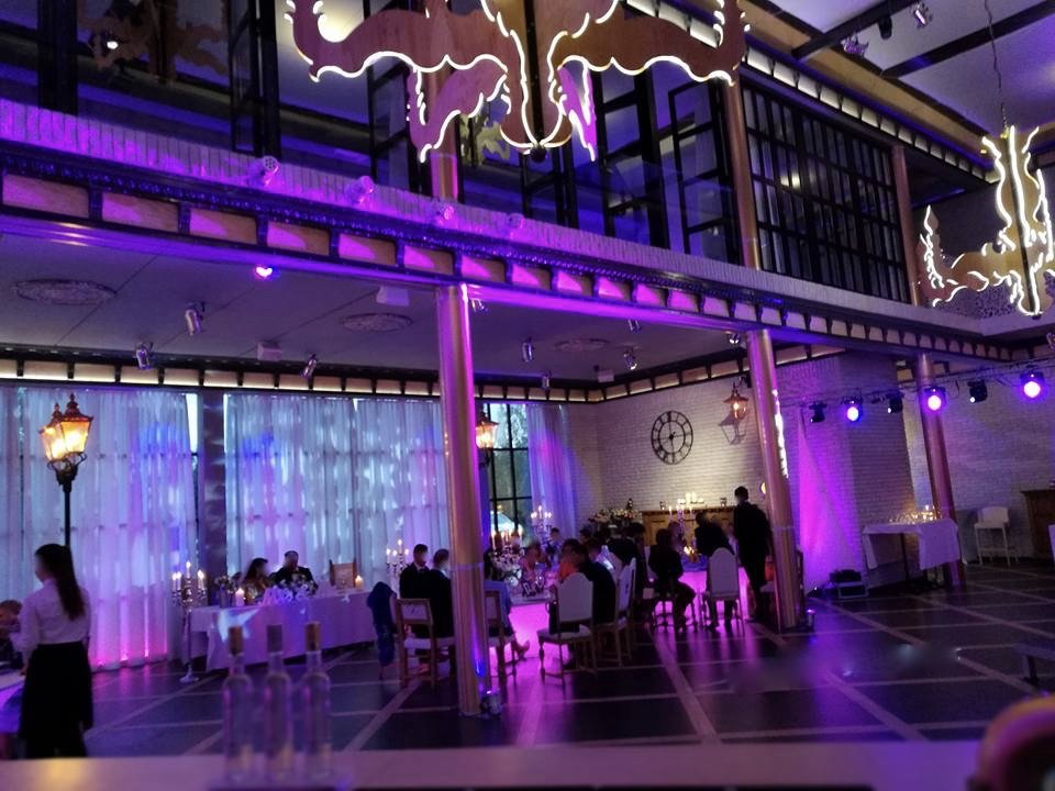 9 luty "Noc Oskarów"  II odsłona "Poznań Miasto Doznań " - AniaKuba76