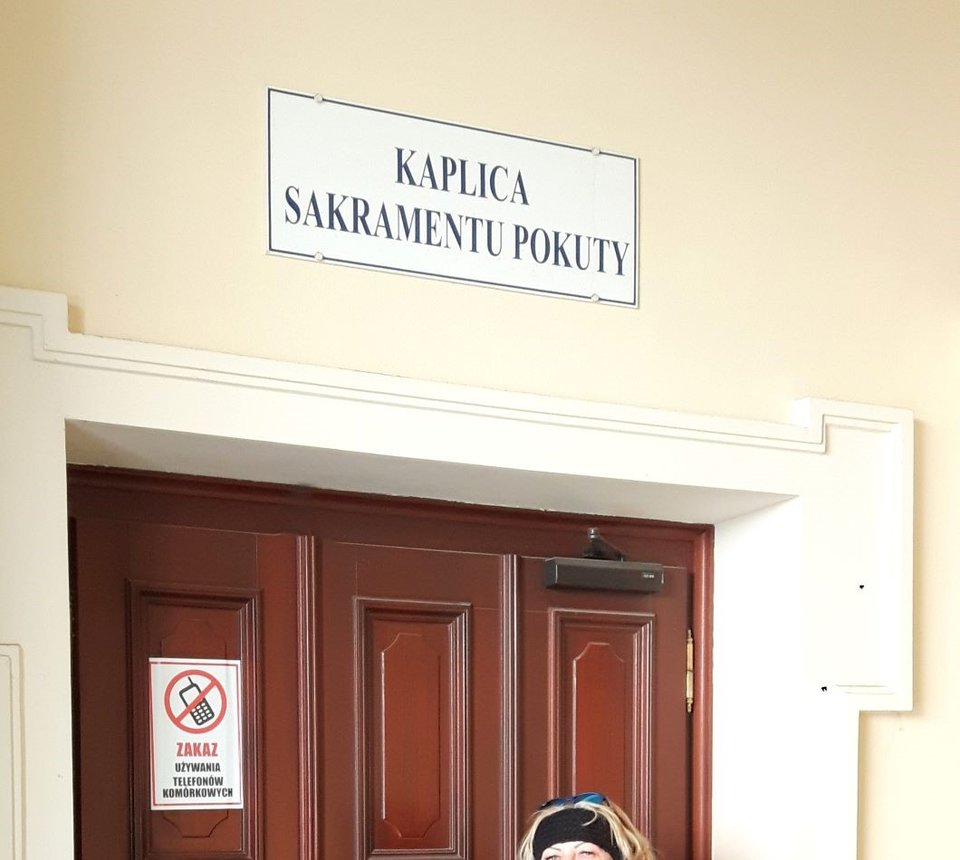 Wszystko co ludzkie nie jest mi obce:)))) - Niunia109