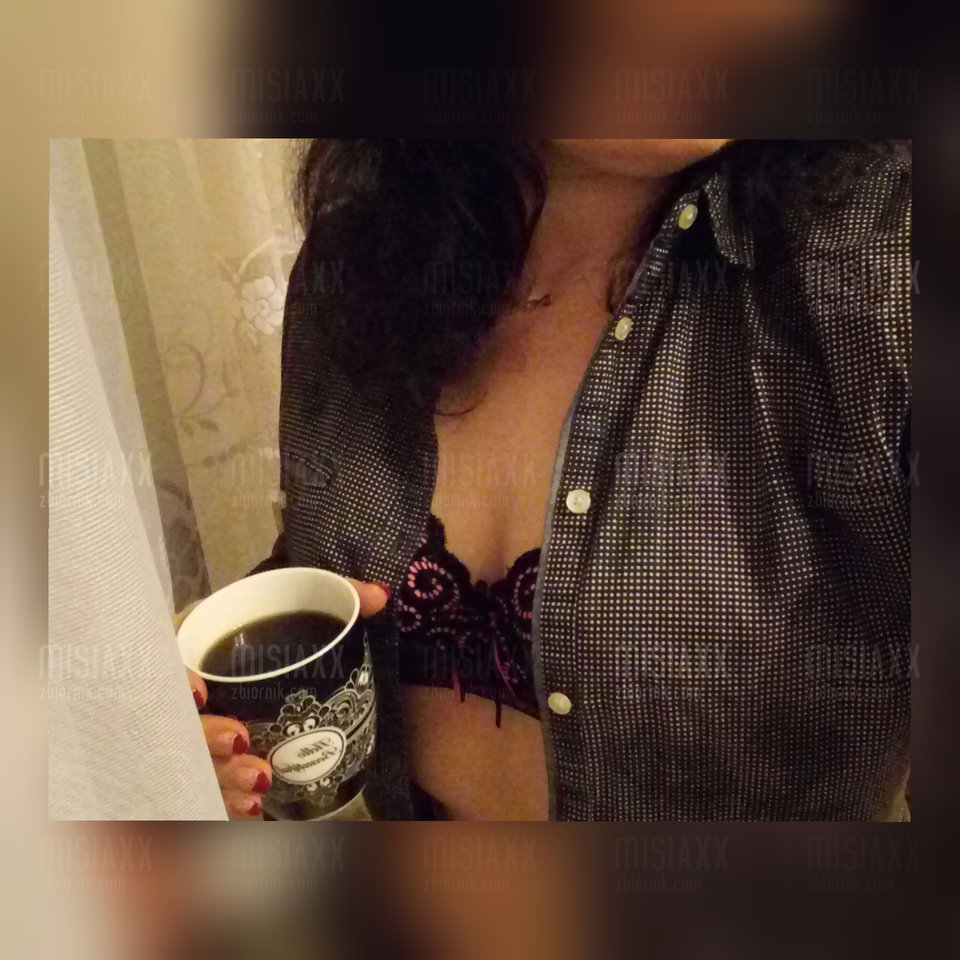 Gorąca...kawa o poranku.. - misiaXX