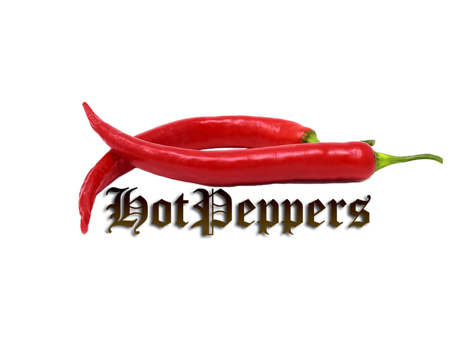 HotPeppers - HotPeppers