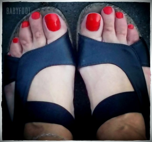 Babyfoot