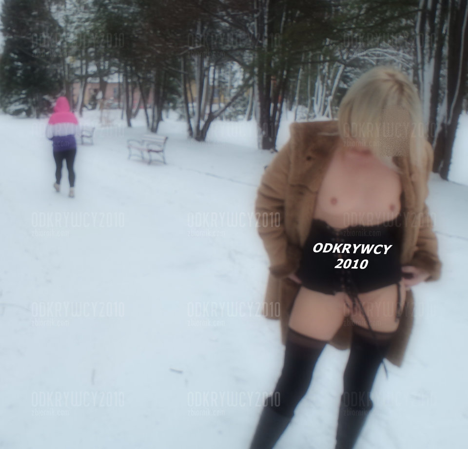 Każdy ubiera się jak chce ... :) - Odkrywcy2010