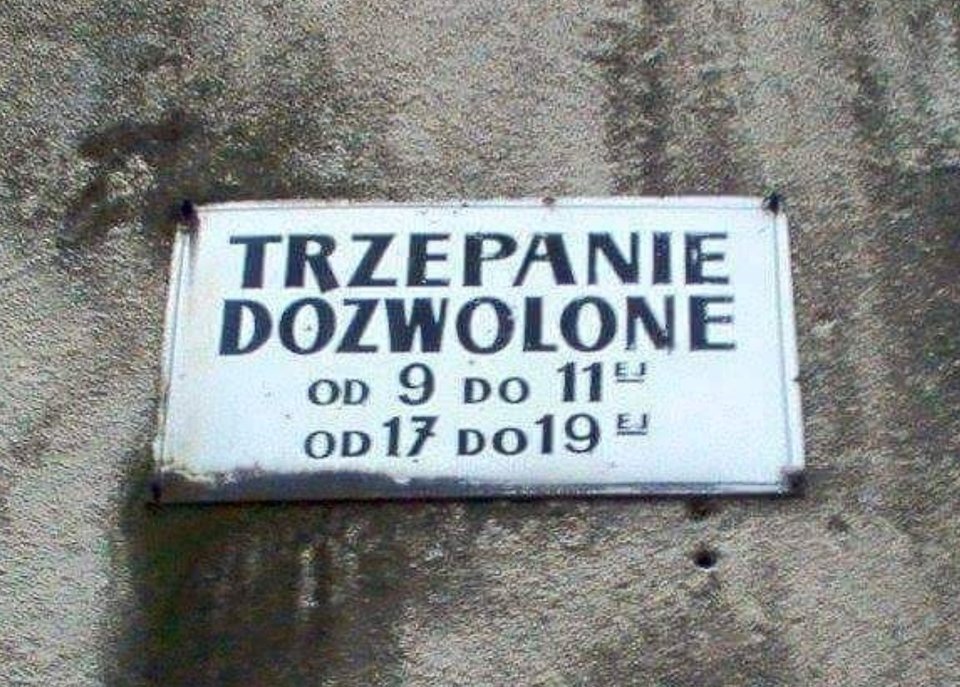 Z życia wzięte..... - genger