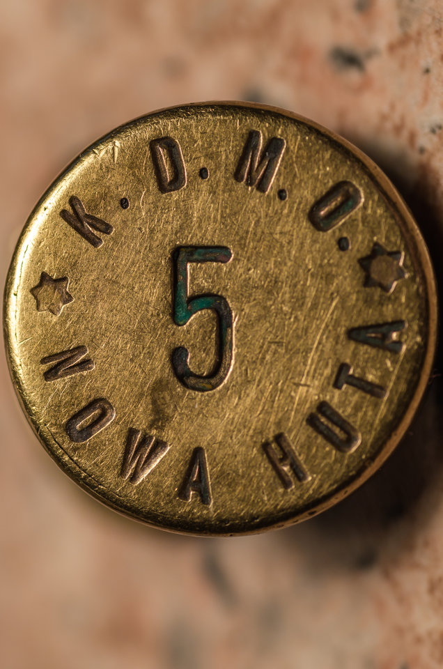 Pamiątka... - mystic