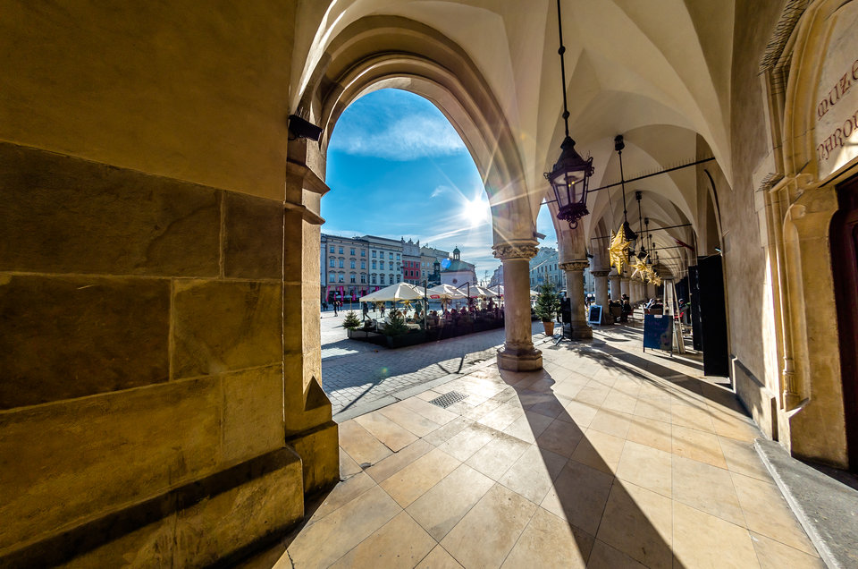 Prawie jak w lecie - mystic