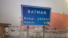 gdzieś w Turcji ...