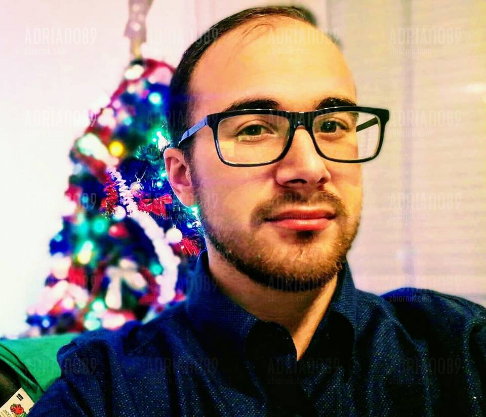 Cos bez kutaska a komuś się tez spodoba :-)  - Adriano89