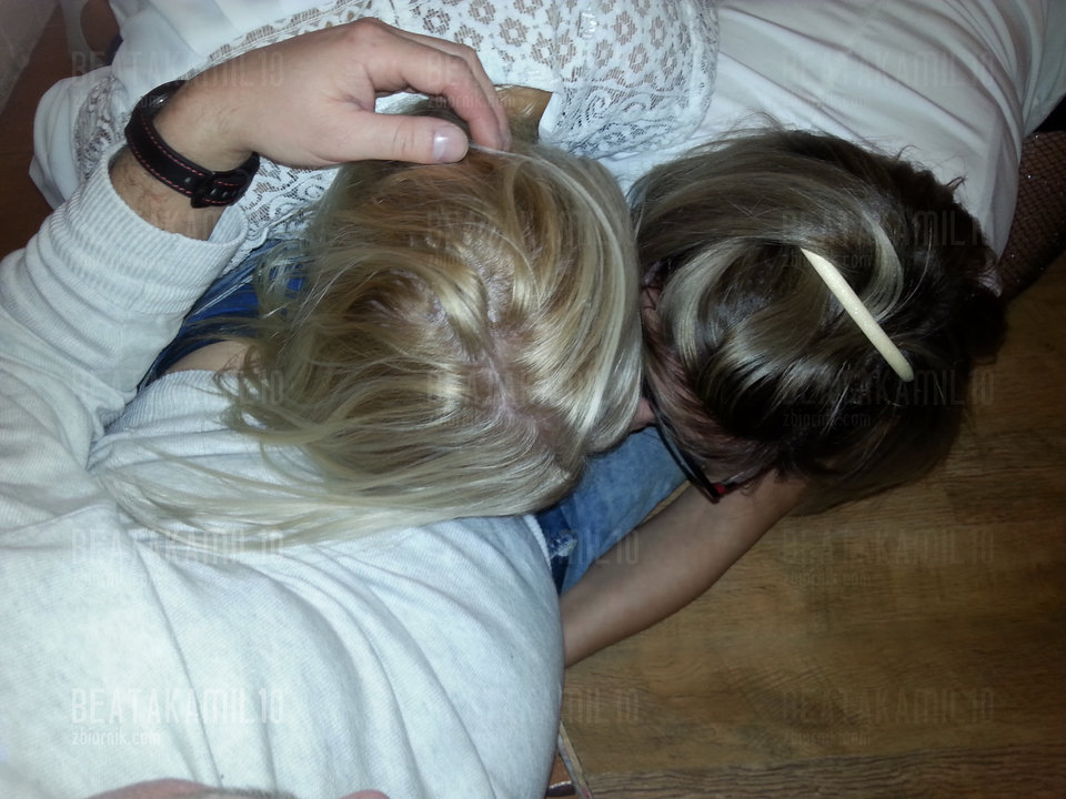 Z MAMFOREVER 😂😂 - Beatakamil10