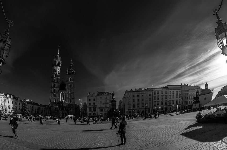 Takie se... - mystic