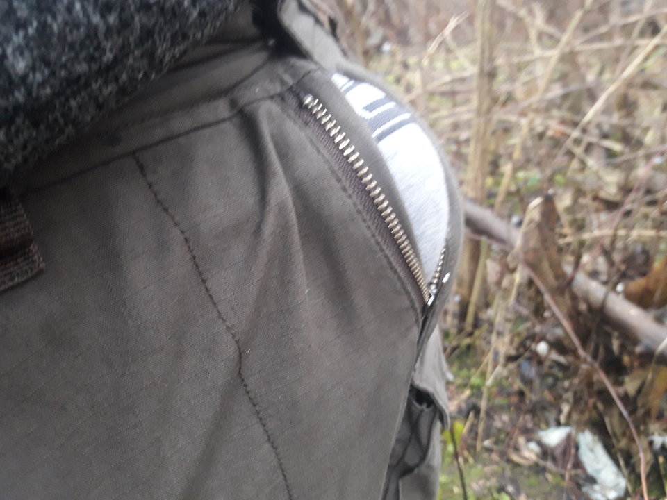 Gotowy stanąć oko w oko z jakąś diablicą - flilipo