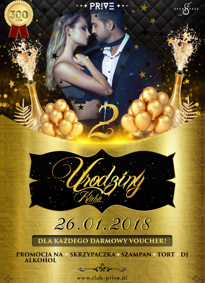 www.club-prive.pl - PriveClub