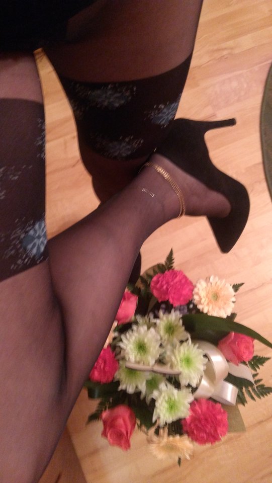 Kto zaleje...???? - Niunia109