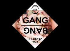 Usta Swingers Club - Warszawa