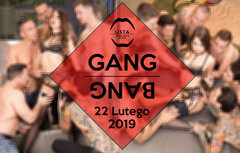 Usta Swingers Club - Warszawa