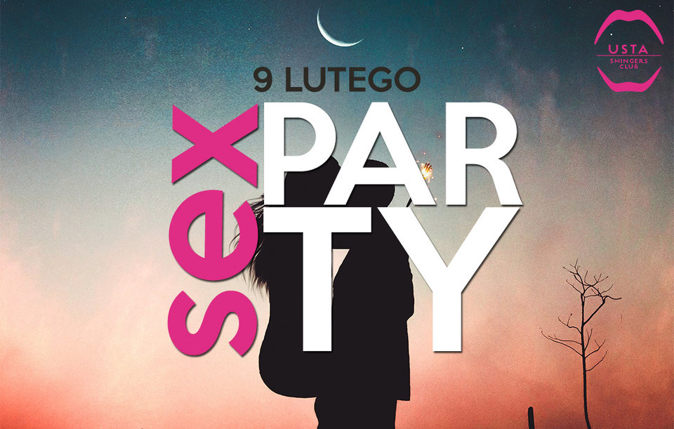 SEX PARTY - UstaClub