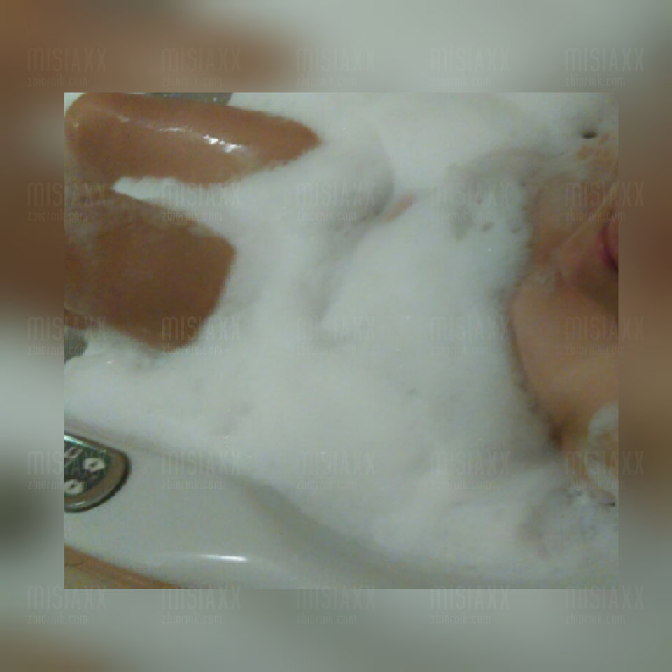 Na dworze -11C a u mnie...szaba daba da... - misiaXX