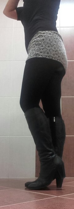 Co by tu zbroić... ?