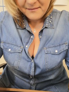 Piątek w pracy 😉