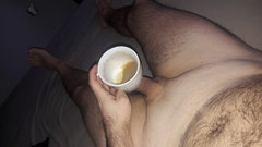 kawa wypita...można wstać ;)