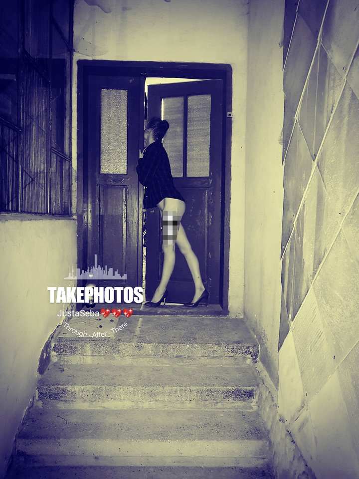 A KUKU jest tu kto?? 😛😛 - JustaSeba