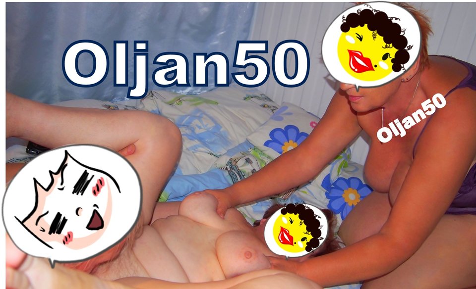 Małe przyjemności - oljan50