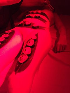 "SUSHI HIGHT" - SEX PARTY I SUSHI MASTER - 25.01.2019 r.