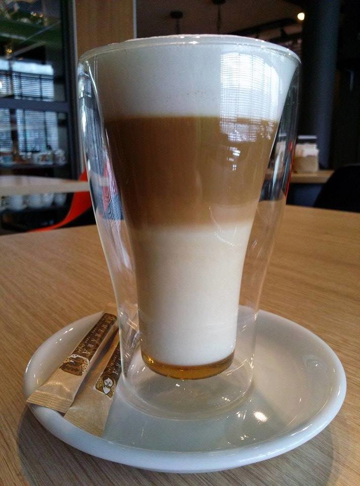 latte - Kawalatte