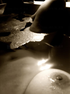 Przez harce piana z wanny  nam uciekła 😜