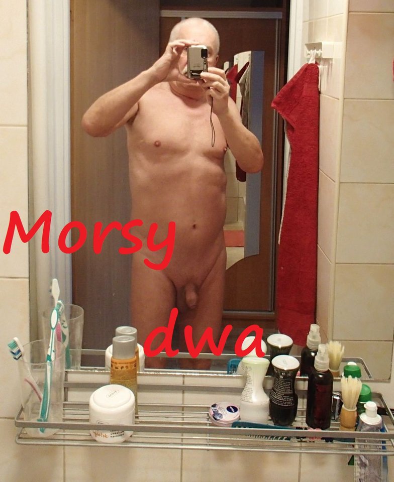 Selfi - Morsy_dwa