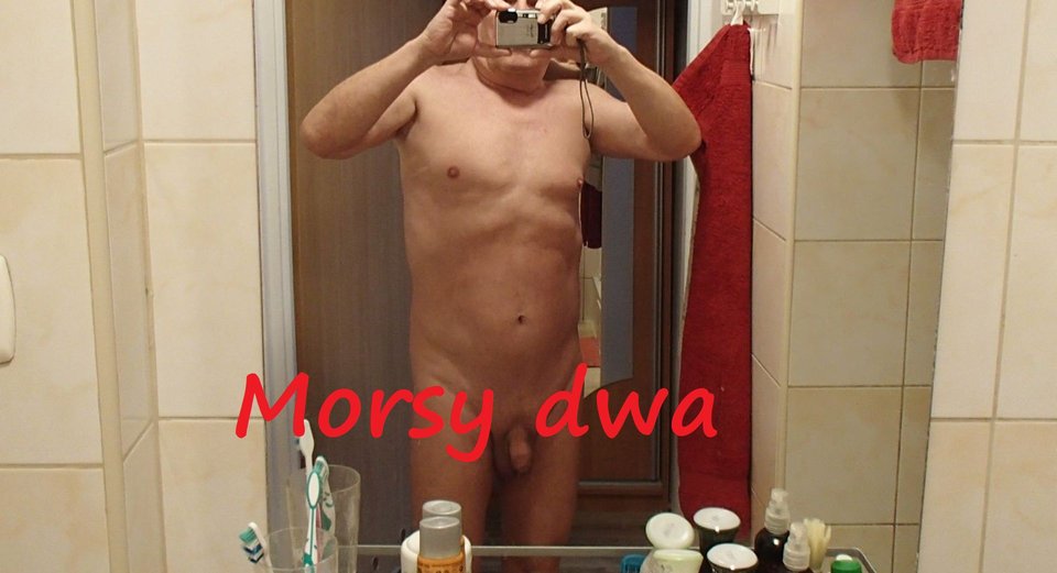 Selfi - Morsy_dwa
