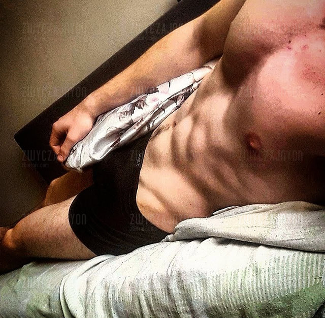 :3 - ZwyczajnyOn