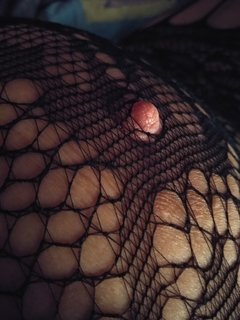 Ten też się schować nie chce!