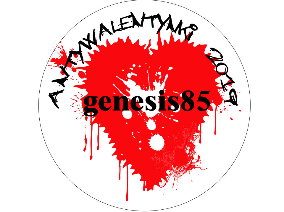 Warszawa😁😁 - genesis85