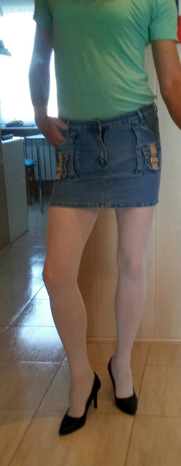 ania crossdress - onaioncross