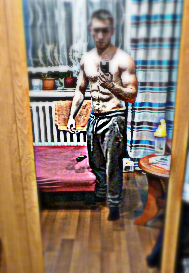 Ach ten HDR :) - Barto987