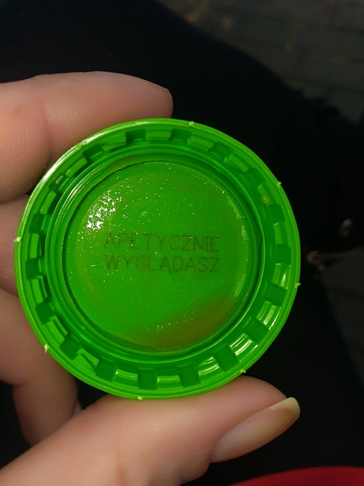 Czyżby???😏😏😏 - As_U_wish