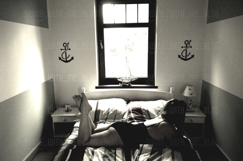 Lubię być miłym wspomnieniem... - Swing_with_me_blog